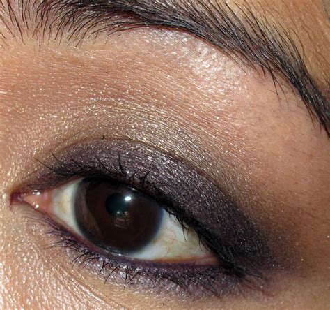 cassis chanel eyeliner brown eyes|chanel eyeliner color chart.